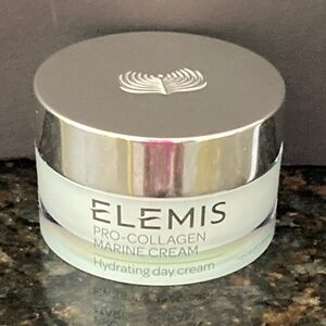 ELEMIS 1.6 fl. oz. Pro-Collagen Marine Cream/Exp. 2027/NEW/$145 VALUE!!